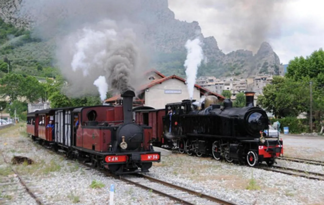 ** Hotel Auberge Du Riou Puget-Rostang Francia