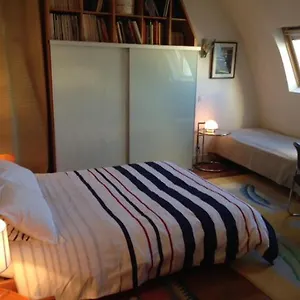 Cote Montmartre Parigi
