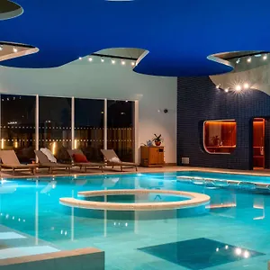 Mercure 4* Quiberon