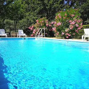 Hotel Au Bien Etre Piscine Chauffee