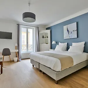 Le Clos De L'olivier 2* Parigi