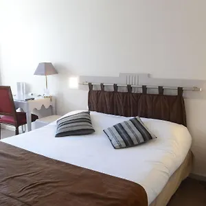 Du Parc 3* Lione